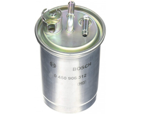 Fuel filter N6373 Bosch
