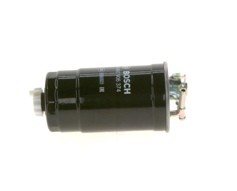 Fuel filter N6374 Bosch, Image 5