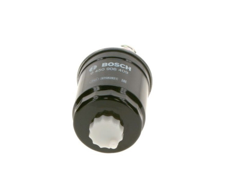 Fuel filter N6409 Bosch, Image 4