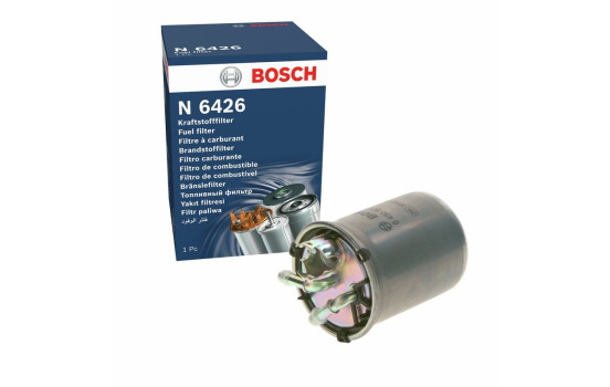 Fuel filter N6426 Bosch, Image 7