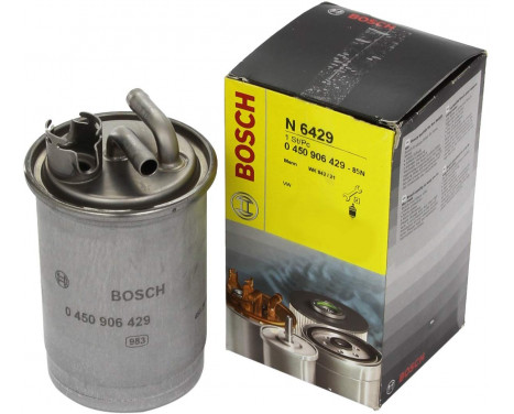 Fuel filter N6429 Bosch