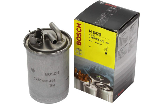Fuel filter N6429 Bosch
