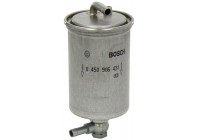 Fuel filter N6431 Bosch
