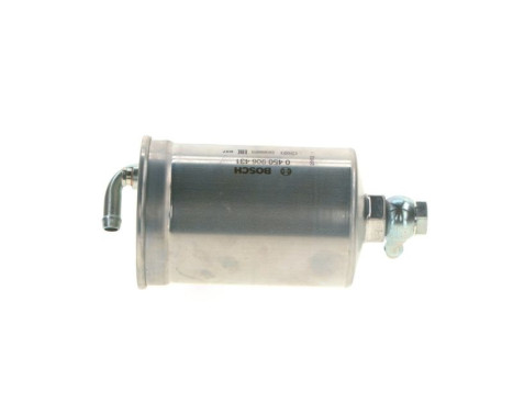Fuel filter N6431 Bosch, Image 3