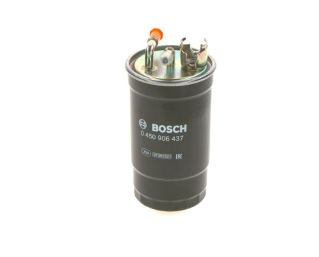 Fuel filter N6437 Bosch