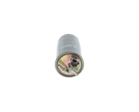 Fuel filter N6437 Bosch, Image 4