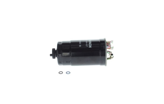 Fuel filter N6437 Bosch, Image 5