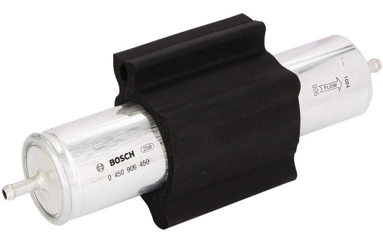 Fuel filter N6450 Bosch