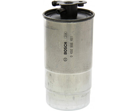 Fuel filter N6451 Bosch