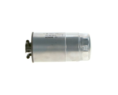 Fuel filter N6451 Bosch, Image 3
