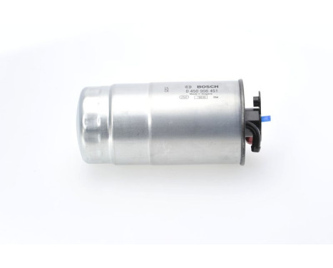 Fuel filter N6451 Bosch, Image 6