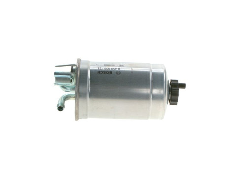 Fuel filter N6453 Bosch, Image 2