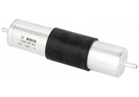 Fuel filter N6463 Bosch