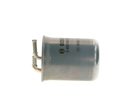Fuel filter N6500 Bosch, Image 3
