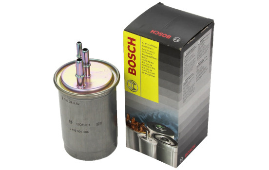 Fuel filter N6508 Bosch