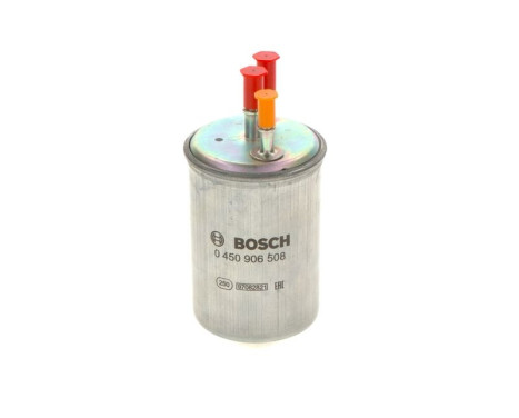Fuel filter N6508 Bosch, Image 2