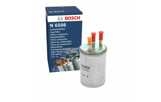 Fuel filter N6508 Bosch, Image 7