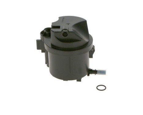 Fuel filter N7007 Bosch, Image 2