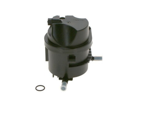 Fuel filter N7007 Bosch, Image 3