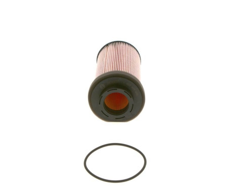 Fuel filter N9655 Bosch, Image 4