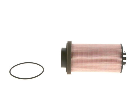 Fuel filter N9655 Bosch, Image 5
