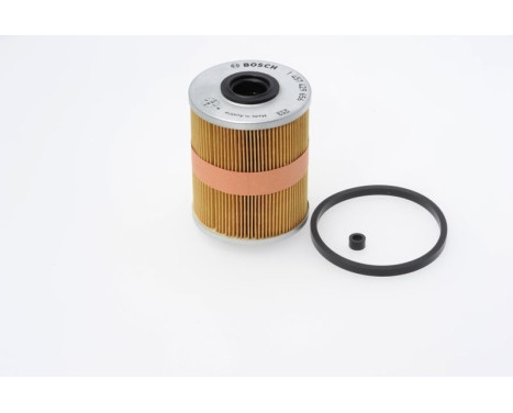 Fuel filter N9656 Bosch, Image 3