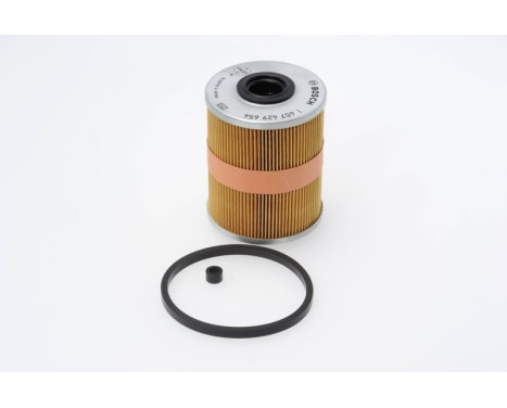 Fuel filter N9656 Bosch, Image 4