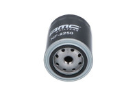 Fuel filter NF-2250 AMC Filter