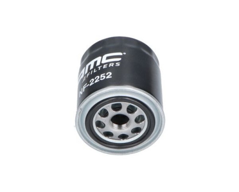Fuel filter NF-2252 AMC Filter, Image 2