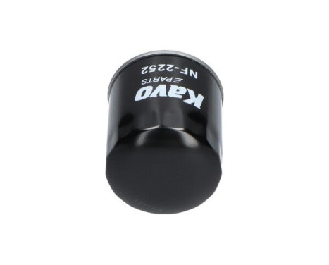 Fuel filter NF-2252 AMC Filter, Image 4