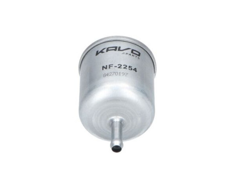 Fuel filter NF-2254 AMC Filter, Image 2