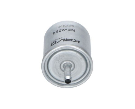 Fuel filter NF-2254 AMC Filter, Image 4
