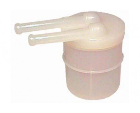 Fuel filter NF-2256 AMC Filter, Image 2