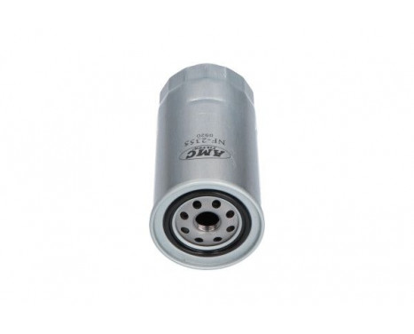 Fuel filter NF-2355 AMC Filter, Image 2