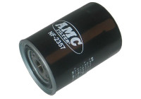 Fuel filter NF-2357 AMC Filter