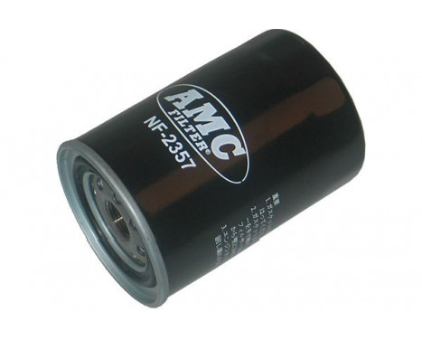 Fuel filter NF-2357 AMC Filter