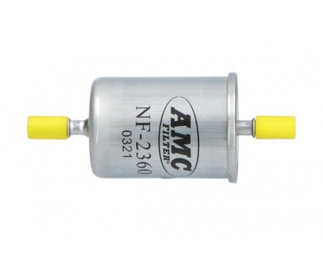 Fuel filter NF-2360 AMC Filter, Image 2