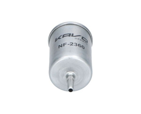 Fuel filter NF-2360 AMC Filter, Image 2