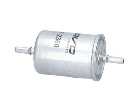 Fuel filter NF-2360 AMC Filter, Image 3