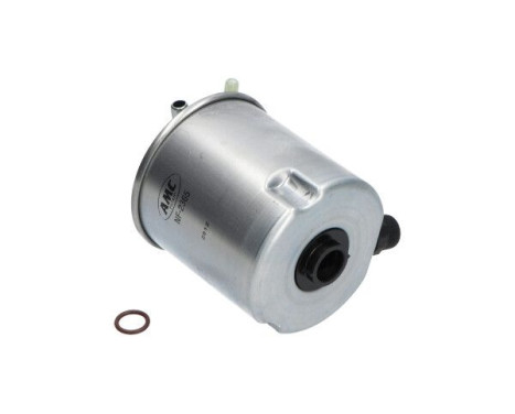 Fuel filter NF-2365 AMC Filter, Image 3