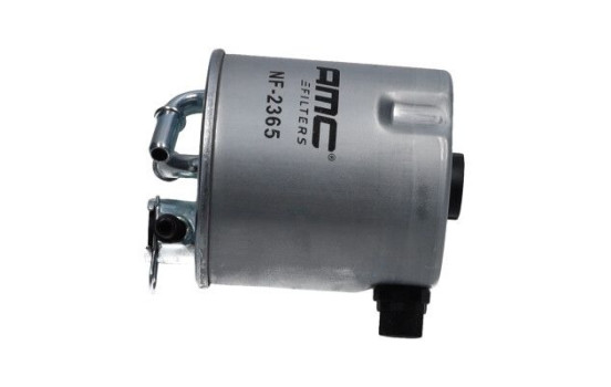 Fuel filter NF-2365 AMC Filter, Image 2