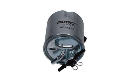 Fuel filter NF-2365 AMC Filter, Image 5