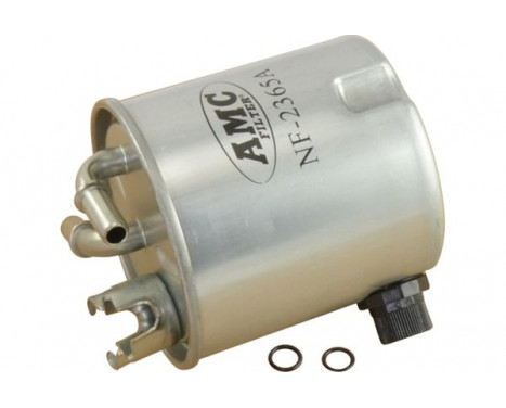 Fuel filter NF-2365A AMC Filter