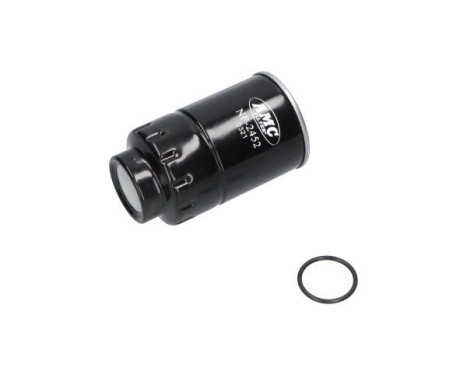 Fuel filter NF-2452 AMC Filter, Image 2