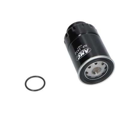 Fuel filter NF-2452 AMC Filter, Image 3
