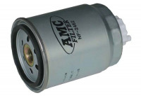 Fuel filter NF-2462 AMC Filter