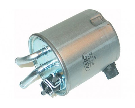 Fuel filter NF-2466 AMC Filter