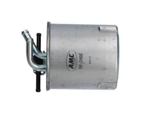 Fuel filter NF-2466 AMC Filter, Image 2
