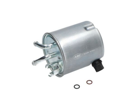 Fuel filter NF-2466A AMC Filter, Image 2