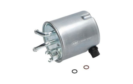 Fuel filter NF-2466A AMC Filter, Image 2